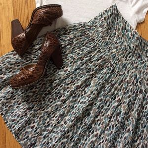 Banana Republic Skirt